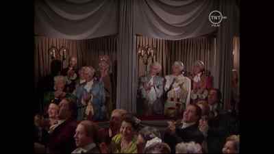 Where shall we dine tonight? - Scaramouche