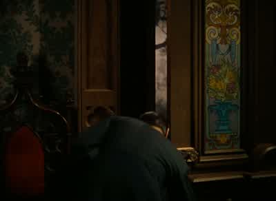 Rhett! If you go, where shall I go? What shall I do? Frankly, my dear, I don't give a damn. - Gone with the Wind
