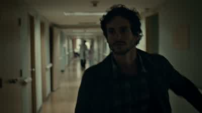 Where is she? - Hannibal