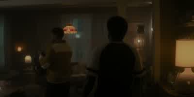 Where she at? - The Chi