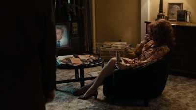 -Where is she?
-Candy, soda pop, pizza, munch. - The Deuce