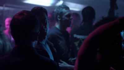 Where is she, man? - Misfits