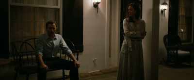 - Where is she, Mrs. Levov?
- I don't know. - American Pastoral