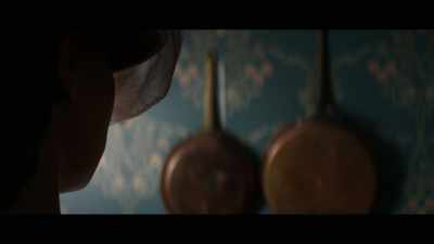 Where is she now, - Percy Jackson and the Olympians