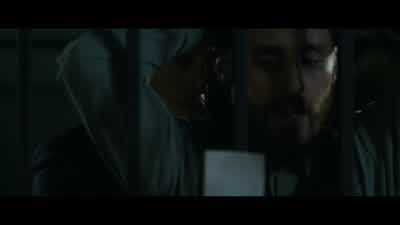 - Where is she? - The Little Things