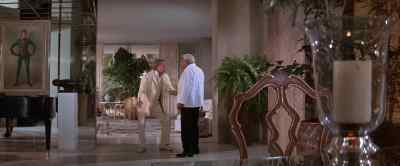 - Where is she?
- Rangoon. - S O B