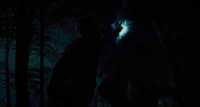 Where is she? - I Am Number Four
