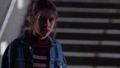 Where is she? - Party of Five