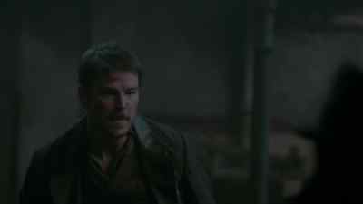 Where is she? - Penny Dreadful