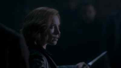 Where is she? - Penny Dreadful