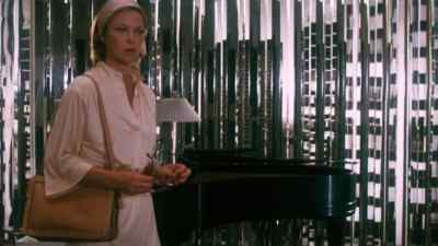 Where is she? - Exorcist II: The Heretic