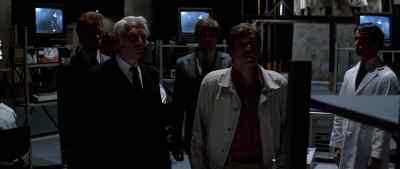 Where is she? - Halloween III: Season of the Witch