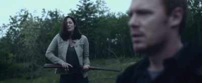 Where is she? - Radius