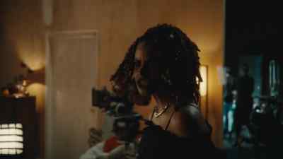 Where is she? - Atlanta