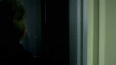 Where is she? - Wallander