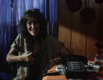 Where is she? - Deadly Prey