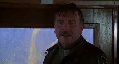 Where is she? - North Sea Hijack