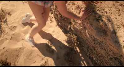 Where is she? - Escape