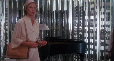 Where is she - Exorcist II: The Heretic