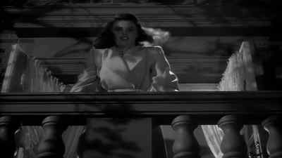 Where is she? - Cry Wolf