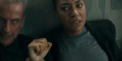 Where is she? - Criminal Record