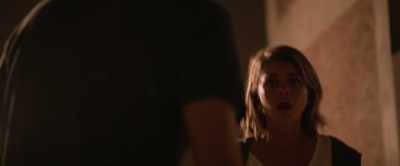 Where is she? - Satanic