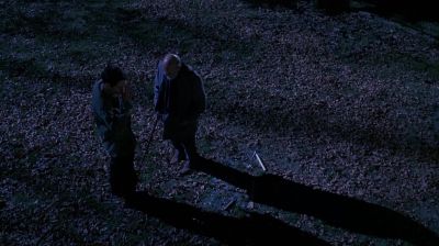 Where is she - Halloween: The Curse of Michael Myers