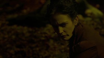 Where is she? - Penny Dreadful
