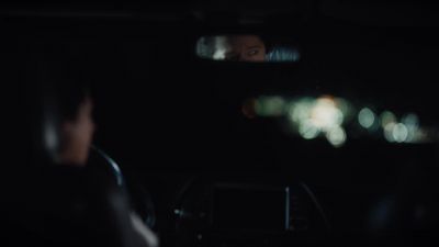 Where is she? - The Surrogate Scandal