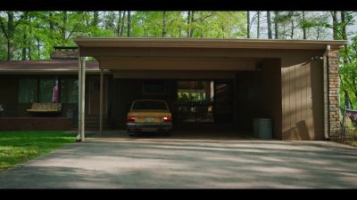 Where is she? - Stranger Things