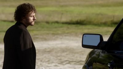 Where is she? - The Vampire Diaries