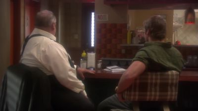 Where is she? - Stargate SG-1