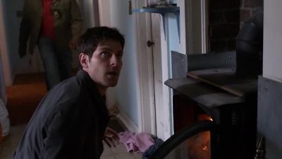 Where is she? - Grimm