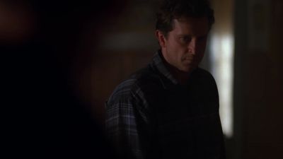 Where is she - The X-Files