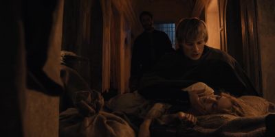 Where is she? - Medici: Masters of Florence