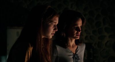 Where is she - Ouija: Origin of Evil