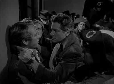 - Where is she, Saint Just, where is she! - Reign of Terror