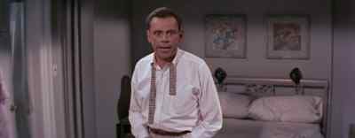 Where is she?
She’s with Kruhulik! - The Seven Year Itch