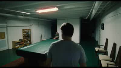 - Where is she? - The Killing of a Sacred Deer