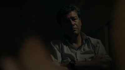 Where is she staying? - Bloodline