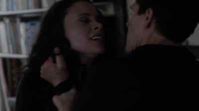 Where is she?
Where is Max? - The Following