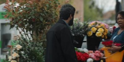 Where is she? Where's Naomi? - Silent Witness