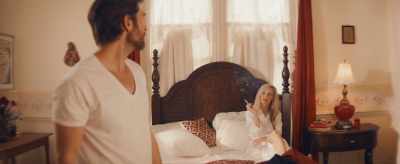Where is she, Whitman? - The Fox Hunter