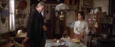 Where we should be if I had any sense. - Pat Garrett & Billy the Kid