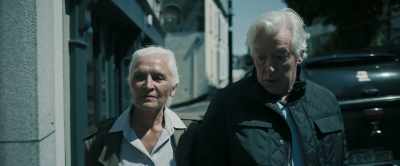 Where should we go for dinner? - Cult Killer