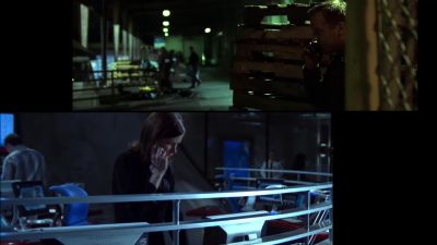 - Where should I send it?
- The phone I'm calling you from. - 24