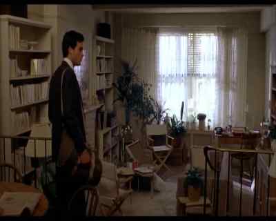 - Where should I sit?
- Assuming you should? - Endless Love