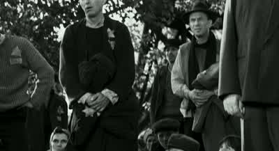 Where should we go? - Schindler's List