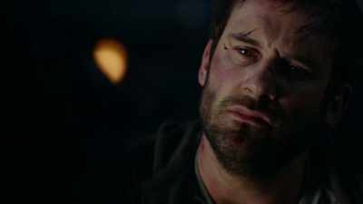 - Where my sister
was murdered... - Taken