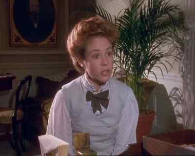 Where is sleep? - Anne of Green Gables: The Sequel
